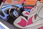 Kia Soul Hole-in-One 2011 года